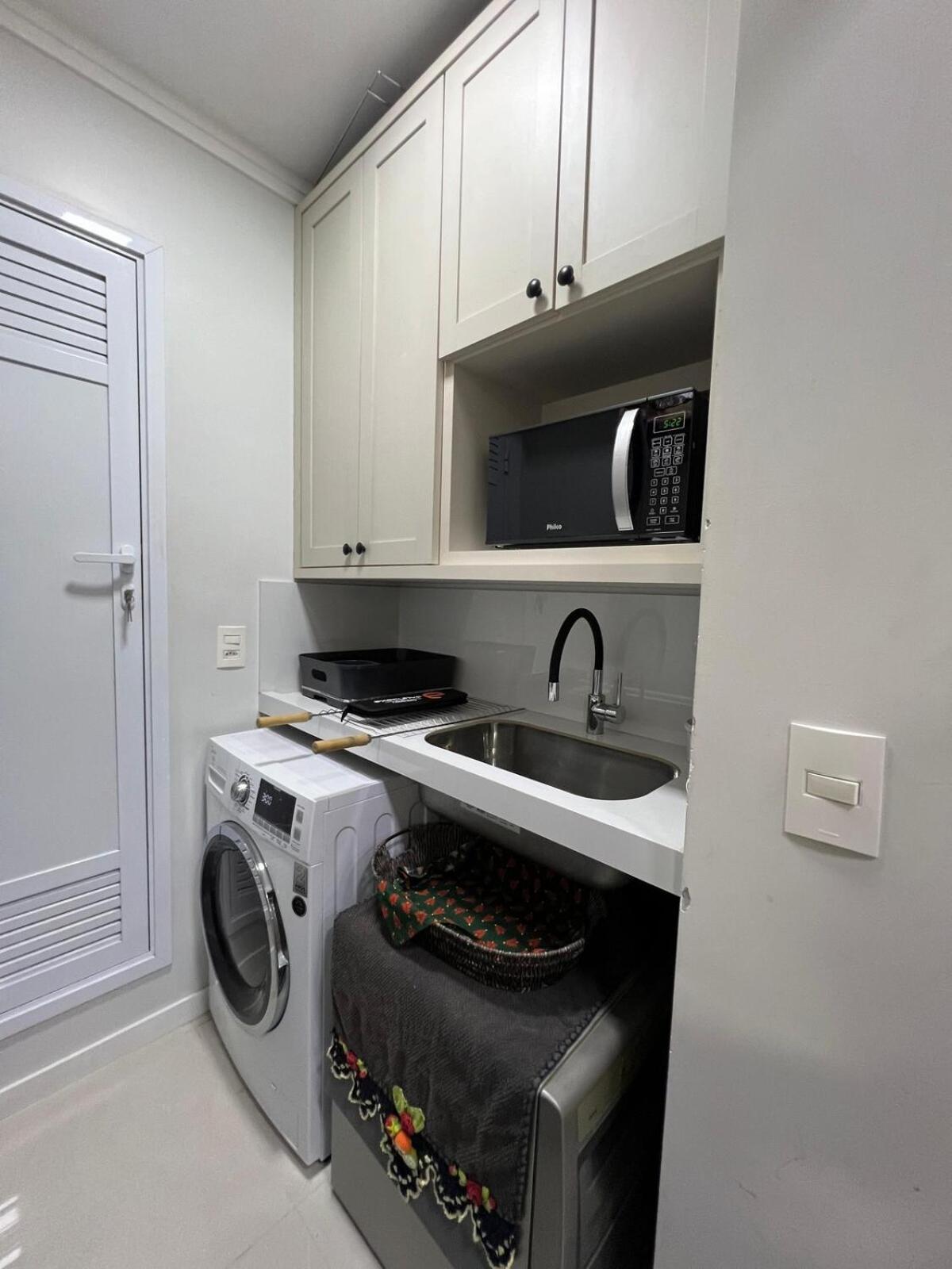 Piscina, Suite, Garagem Privativa! Excelente Apto! Apartamento *