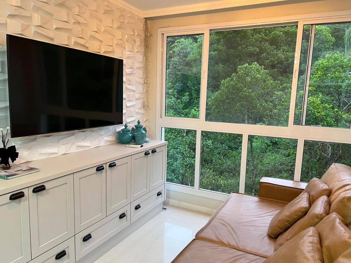 Piscina, Suite, Garagem Privativa! Excelente Apto! Apartamento Balneario Camboriu